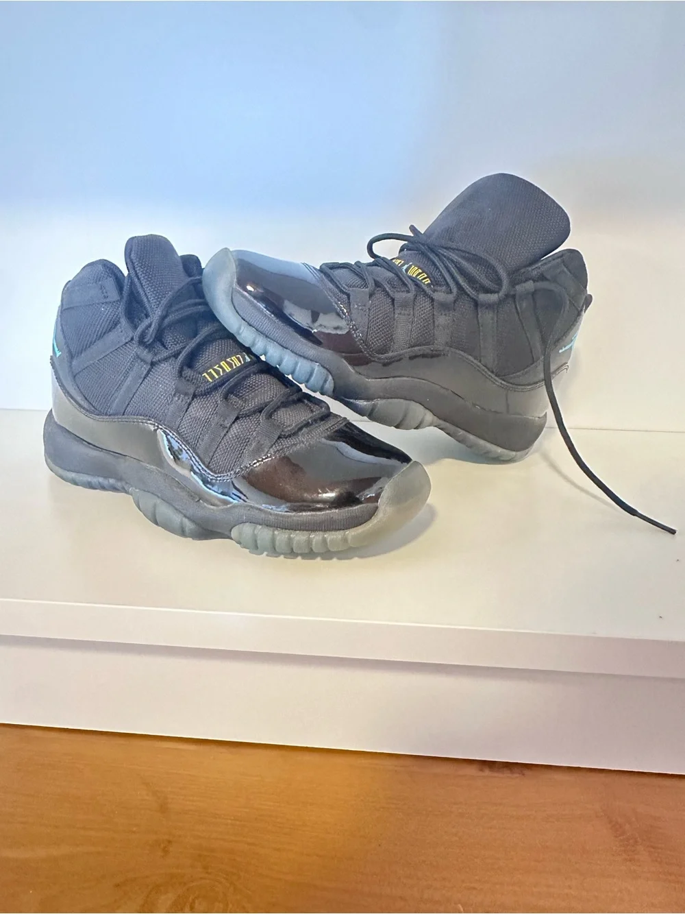 Jordan air 11